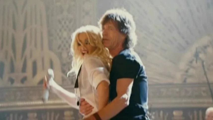 The Rolling Stones: Да будет свет