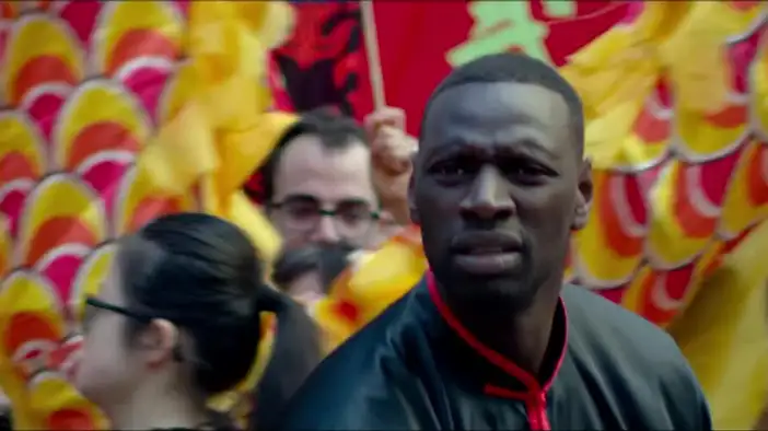 Трейлер (дублированный)