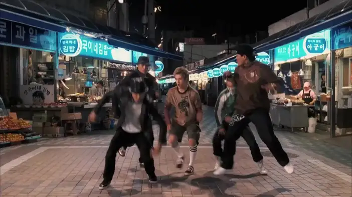 Трейлер (английский язык)