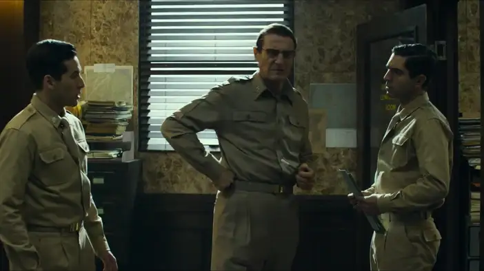 Фрагмент (английский язык)