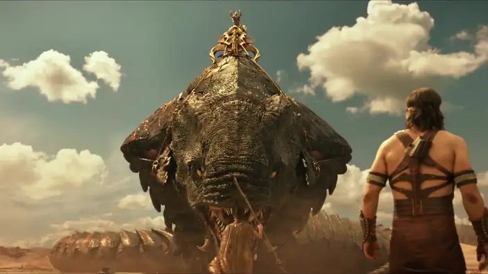 Фрагмент 2 (английский язык)