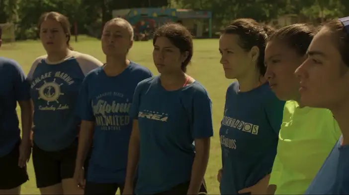 Трейлер (дублированный)