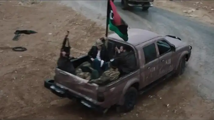 Трейлер (английский язык)