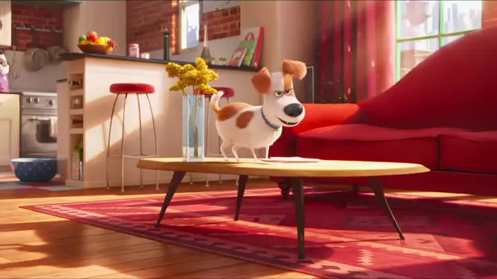 Фрагмент 2 (английский язык)