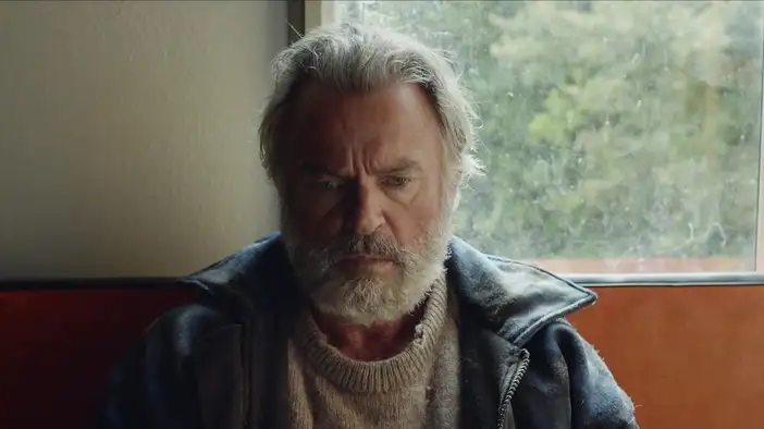 Фрагмент (английский язык)