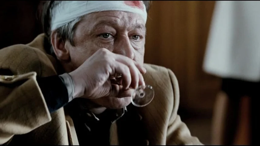 Антикиллер Д.К: Любовь без памяти