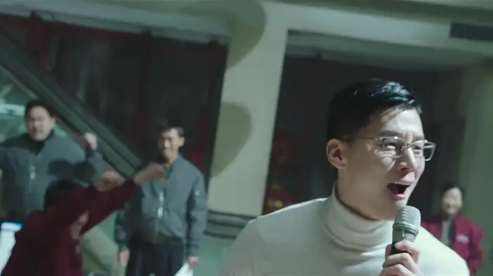 Трейлер (дублированный)