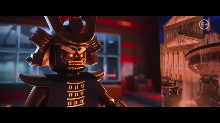 Промо-ролик (русский язык)