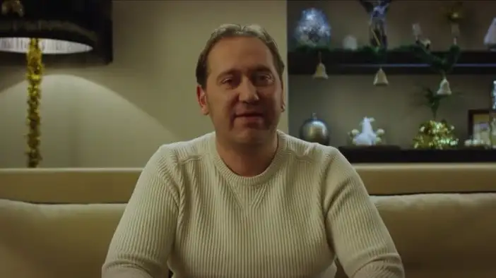 Промо-ролик "Новогодний"