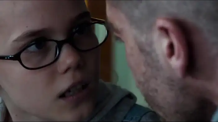 Трейлер (дублированный)