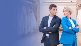 Моя сотая свадьба