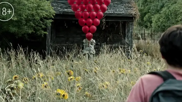 ТВ-ролик 2 (русский язык)