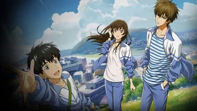 Kecha kunning billur osmoni