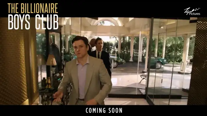 Трейлер (английский язык)