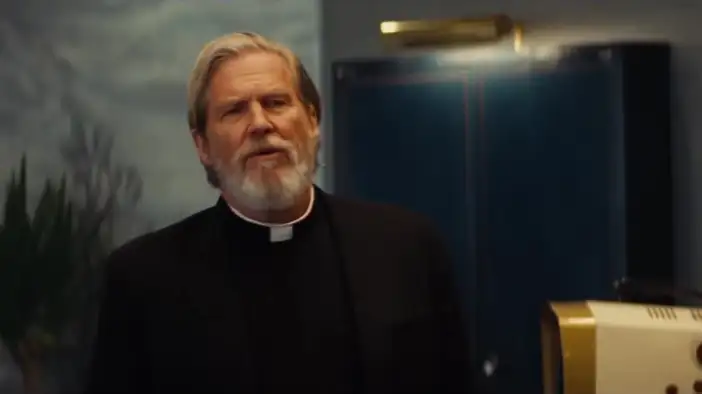 Трейлер (дублированный)