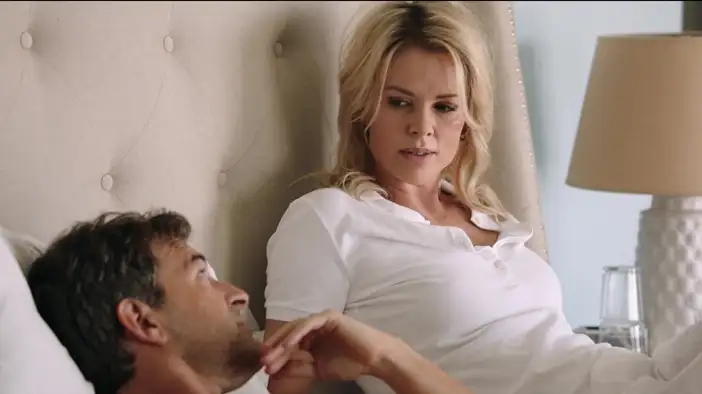 Тизер-трейлер (дублированный)