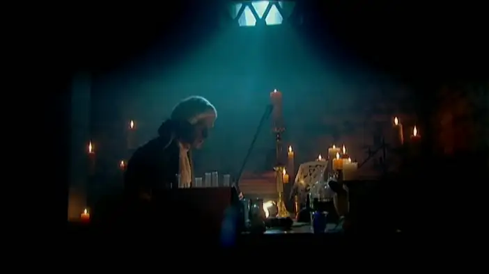 Трейлер (английский язык)