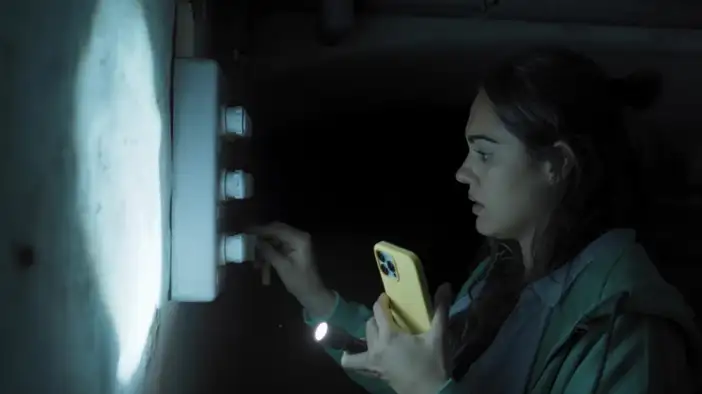 Трейлер (дублированный)