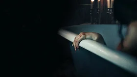 Тайна проклятой обители