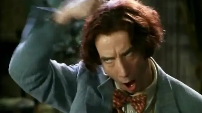 Трейлер (английский язык)