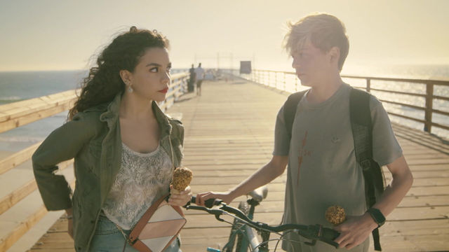 Porno hikoya: Birinchi marta emish