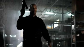 Великий уравнитель 3