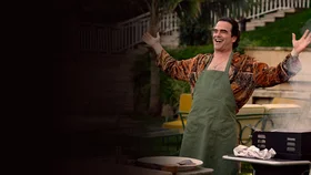 Министр под арестом