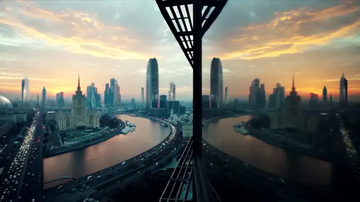 Трейлер 2 (русский язык)