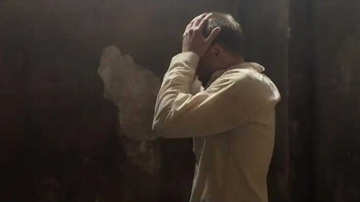 Фрагмент 2 (английский язык)