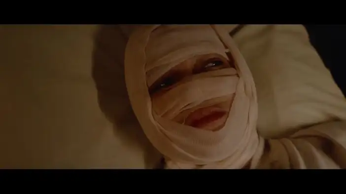 Фрагмент (английский язык)