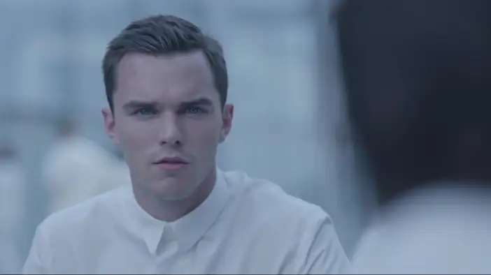 Фрагмент 2 (английский язык)