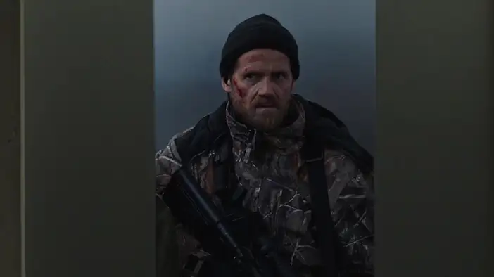 Трейлер (английские субтитры)