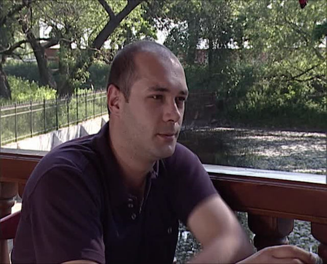 Ментовские войны 3 сезон 12 серия Второй фронт. Часть 4