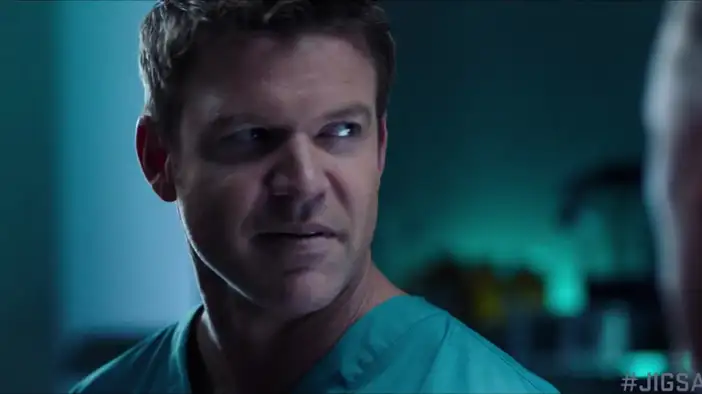 ТВ-ролик (английский язык)