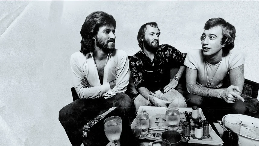 Bee Gees: Как починить разбитое сердце