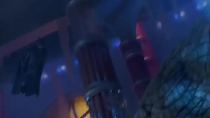 Фрагмент (английский язык)