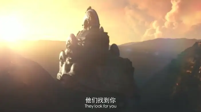 Трейлер (английские субтитры)