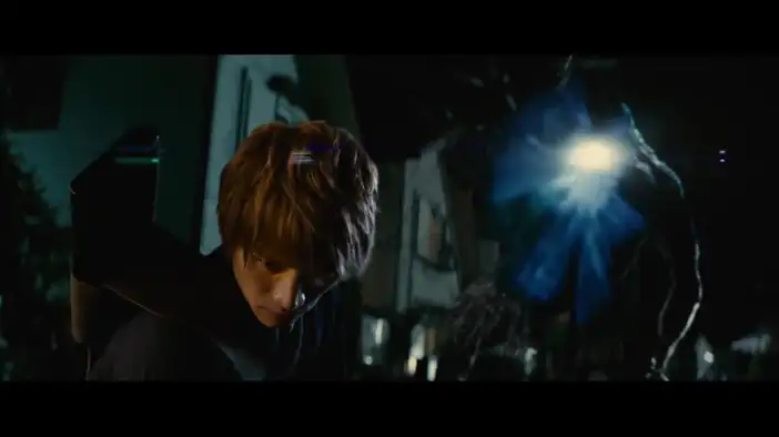 Тизер-трейлер (японский язык)