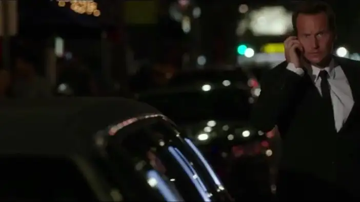 Трейлер (английский язык)