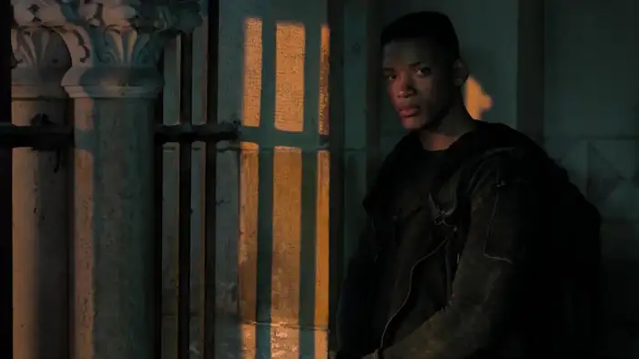 О съемках (английский язык)