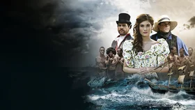 Белая рабыня