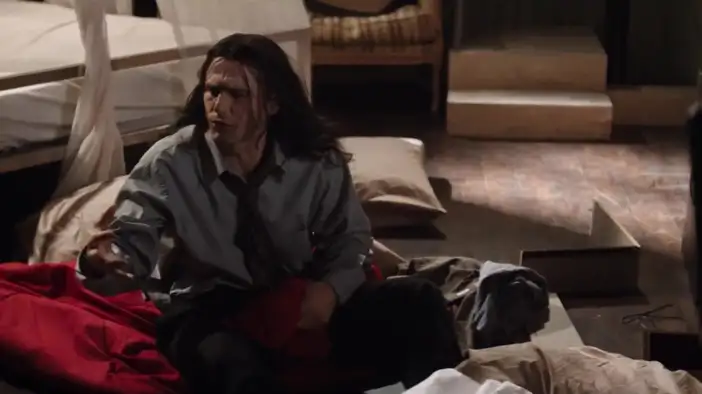 Трейлер (английский язык)