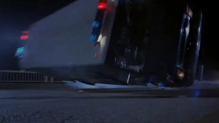 Трейлер 3 (английский язык)