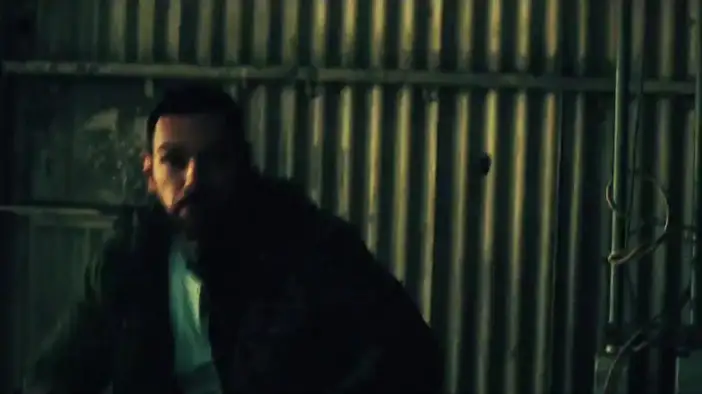 Фрагмент 2 (английский язык)