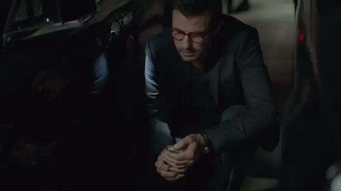 Трейлер (английский язык)