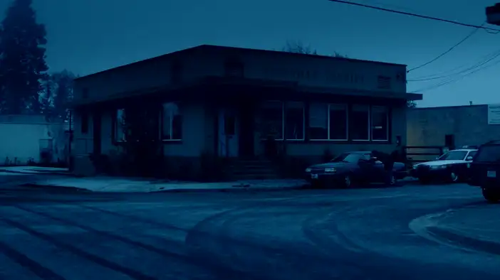 Международный трейлер (английский язык)