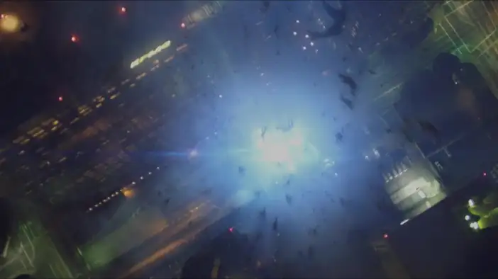 Промо-ролик (русский язык)