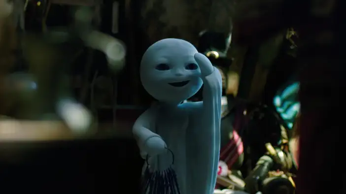 Трейлер (дублированный)