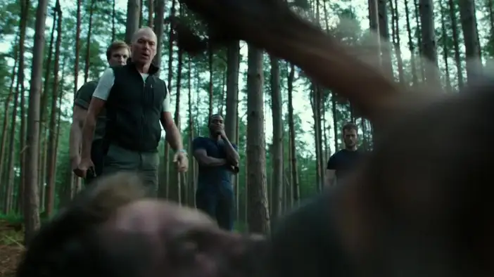 Фрагмент  3 (английский язык)