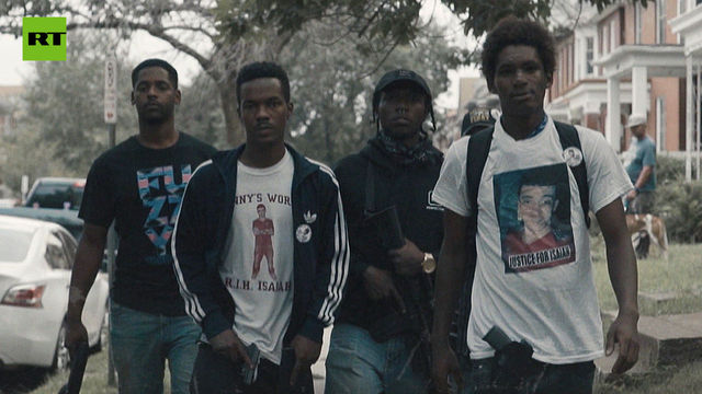 Выжить в гетто